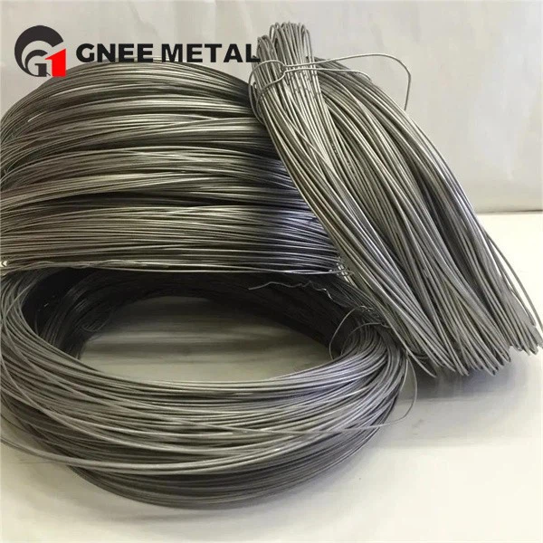 Alloy Titanium Wire Grade 23