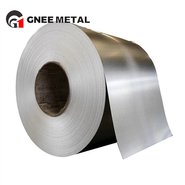 Titanium Strip Coil Grade 5