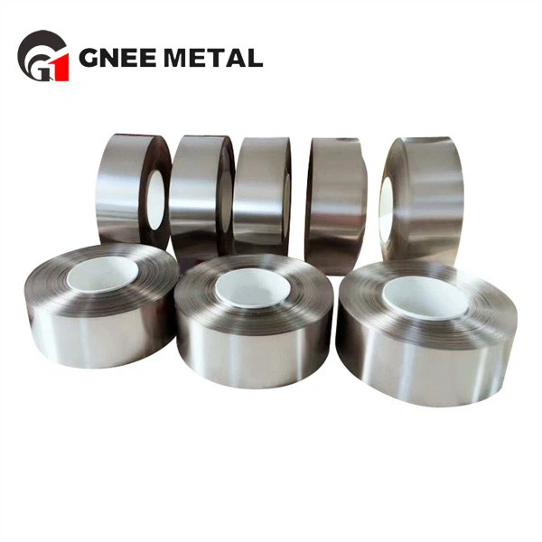 High Quality Titanium Alloy Strip Grade 7