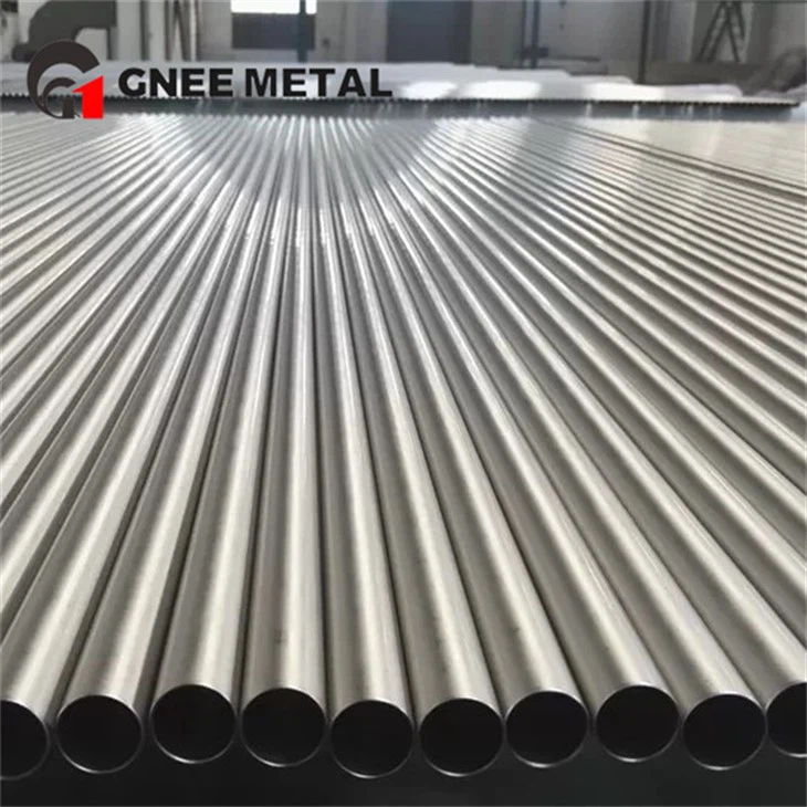 Titanium Seamless Tube Grade 23