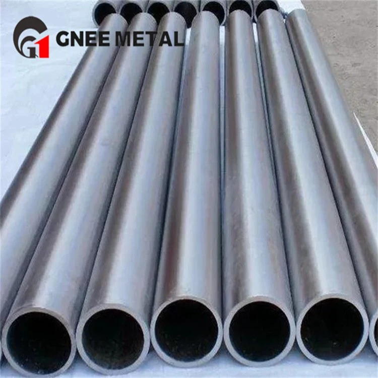 B265 Grade 7 Titanium Round Pipe