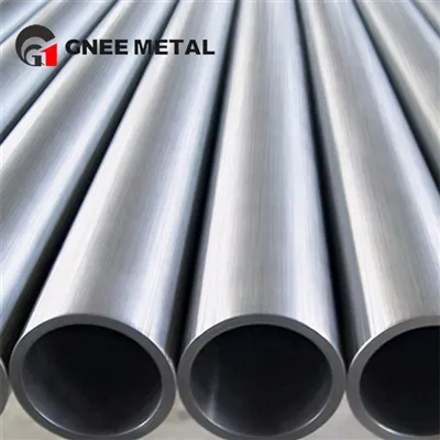 Vergleich von Titan Grade 2 und 5