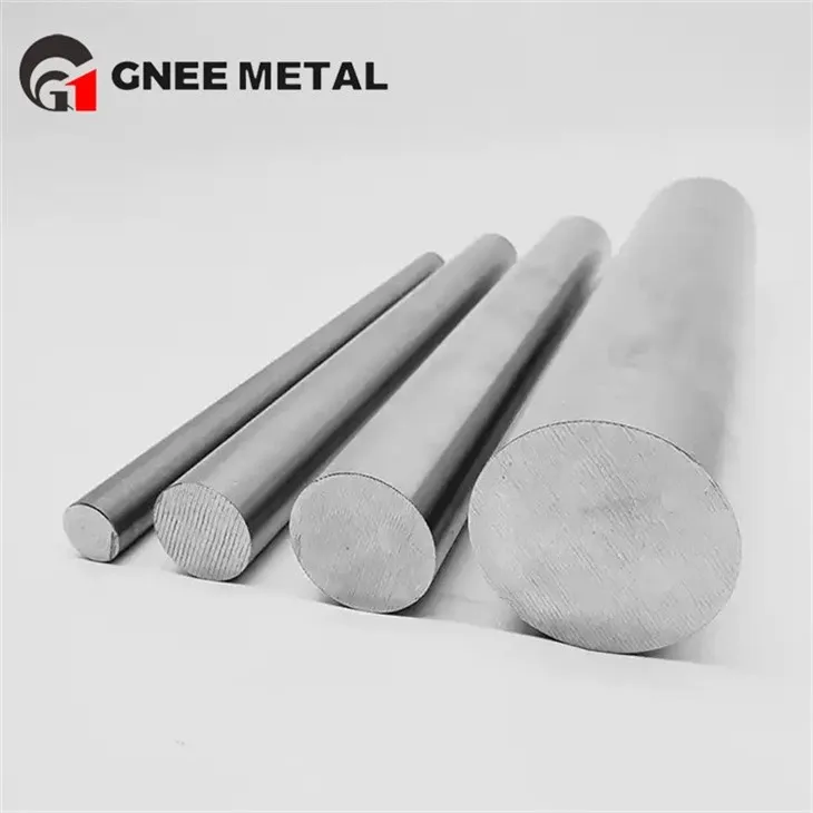 Molybdenum Hafnium Carbon Alloy