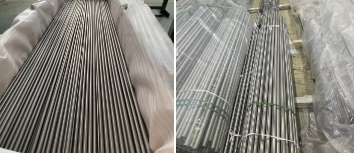 seamless titanium alloy pipe seamless titanium alloy pipe
