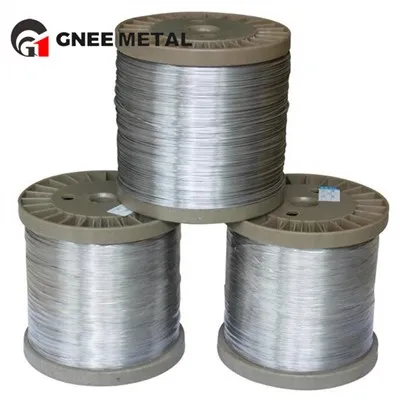 3 mm Titanbeschichteter Kupferdraht