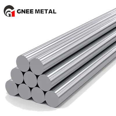 AMS 6930 GR5 Titan-Rundstab