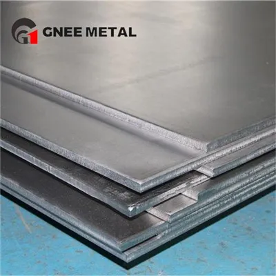 ASTM B265 Titanlegierungsblech