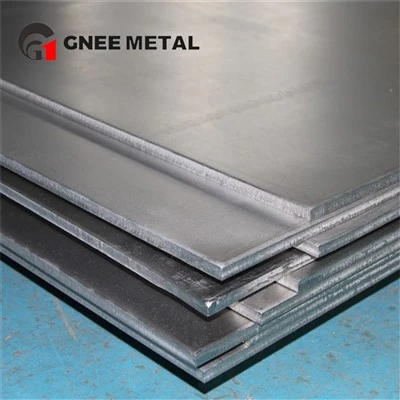 Formung von chirurgischen GR5-Titanblech-Implantaten