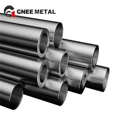 Gr2 Titanrohrauspuff