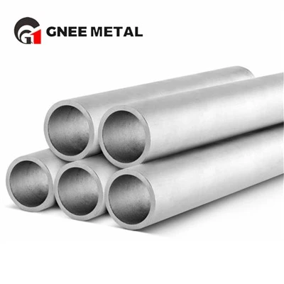 Inconel 600 UNS N06600 Nickelrohr