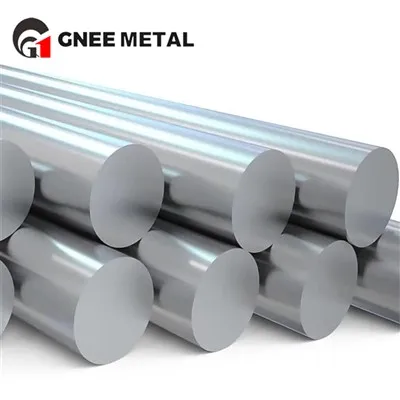 Molybdän-Wolfram-Mo-W-Legierung