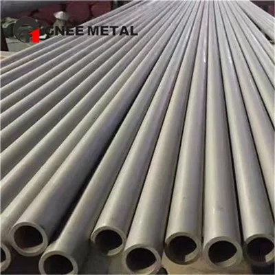 Nahtlose Rohre aus Nickel-200 201-Legierung